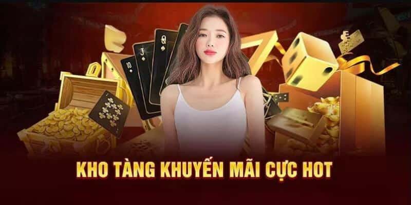 Kho tàng khuyến mãi New88 cực hot